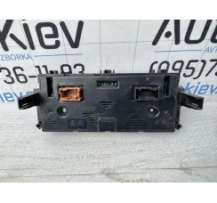 Блок управління кліматом Citroen C-Elysee 2016-2024