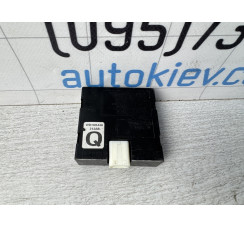 Блок управління Nissan Leaf I 2010-2017