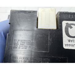 Блок управління Nissan Leaf I 2010-2017