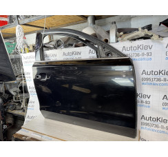 Двері передні права Audi A8 D4 2010-2017 Колір: чорний LZ9Y