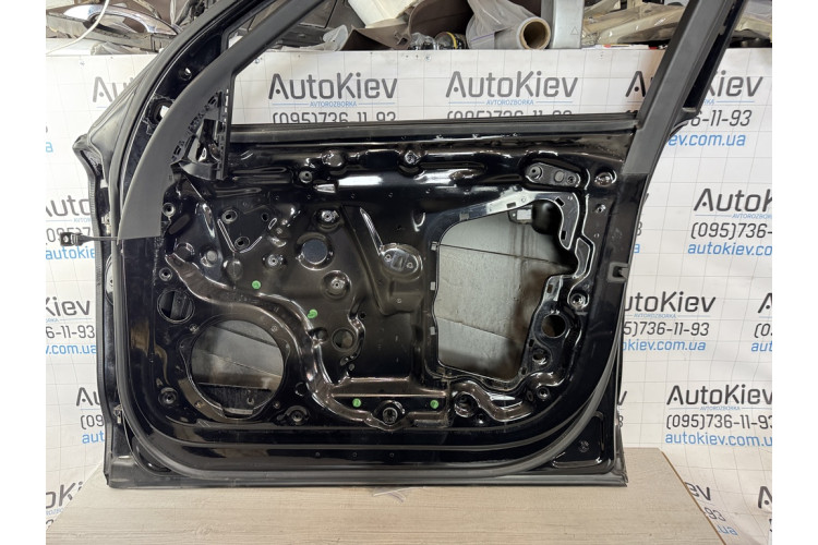 Двері передні права Audi A8 D4 2010-2017 Колір: чорний LZ9Y 4H0831052B Двері передні права Audi A8 D4 2010-2017 Колір: чорний LZ9Y 4H0831052B