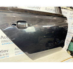 Двері задні права Audi A8 D4 Колір: LZ9Y коротка база