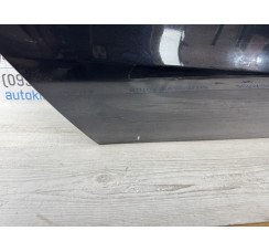 Двері задні права Audi A8 D4 Колір: LZ9Y коротка база