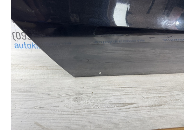 Двері задні права Audi A8 D4 Колір: LZ9Y коротка база 4H0833312