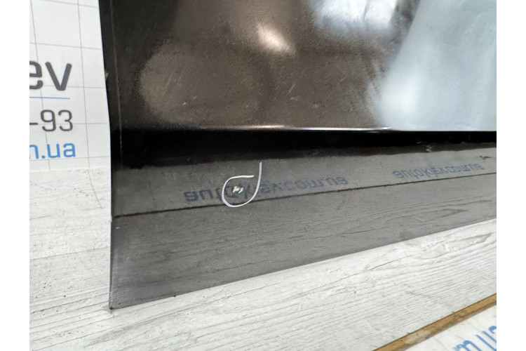 Дверь передняя правая Audi A8 D4 2010-2017 Цвет: коричневый LY8X 4H0831052B