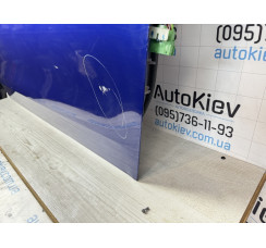 Двері передні праві зборі Citroen C-Elysee 2016-2024 дефект