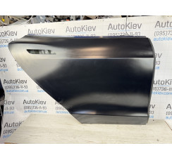 Двері задні права tesla model s 2012-2015 дорест