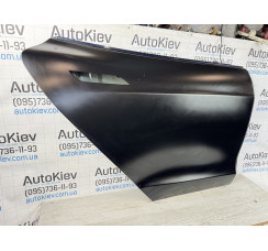 Двері задні права tesla model s 2012-2015 дорест