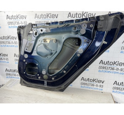 Двері задні права tesla model s 2012-2015 дорест