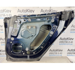 Двері задні права tesla model s 2012-2015 дорест