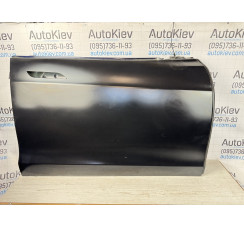 Двері передні права tesla model s 2012-2015 дорест