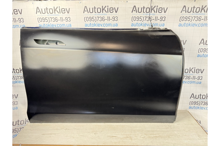 Дверь передняя правая tesla model s 2012-2015 дорест 6006622E0H Дверь передняя правая tesla model s 2012-2015 дорест 6006622E0H