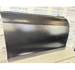 Двері передні права tesla model s 2012-2015 дорест