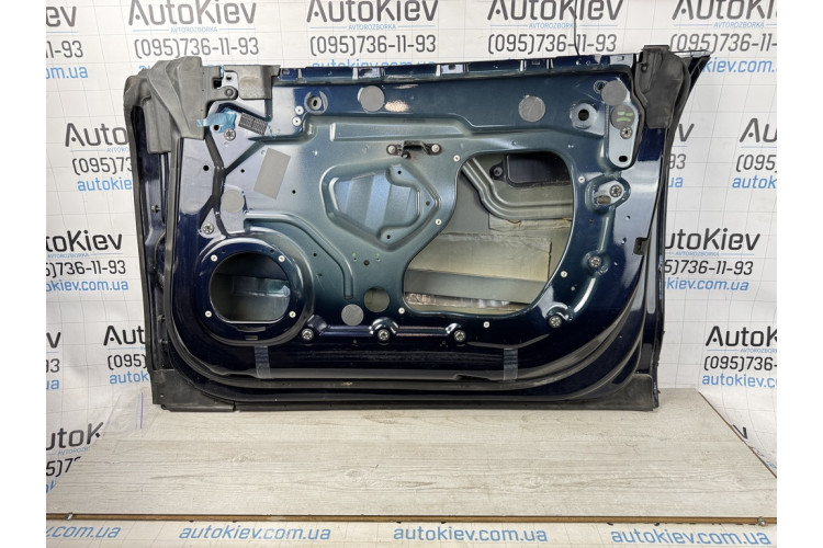 Дверь передняя правая tesla model s 2012-2015 дорест 6006622E0H Дверь передняя правая tesla model s 2012-2015 дорест 6006622E0H