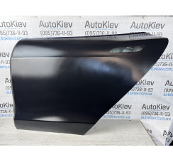 Двері задні ліва tesla model s 2012-2015 дорест