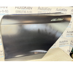 Двері задні ліва tesla model s 2012-2015 дорест