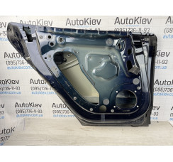 Двері задні ліва tesla model s 2012-2015 дорест