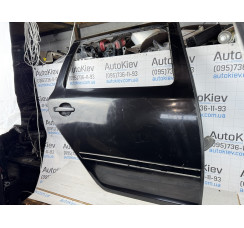Двері задні права універсал Skoda Octavia A5 2004-2013