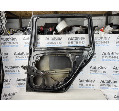 Двері задні права універсал Skoda Octavia A5 2004-2013