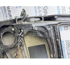 Двері задні права універсал Skoda Octavia A5 2004-2013