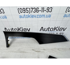 Молдинг  торпеды Chery Tiggo 8 2020-2024