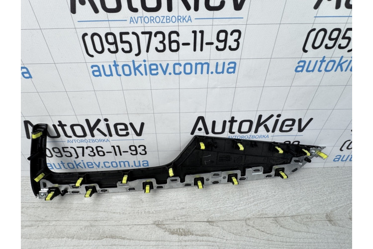 Молдинг торпеды Chery Tiggo 8 2020-2024 403001569AAABK