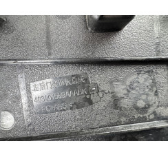 Молдинг  торпеды Chery Tiggo 8 2020-2024