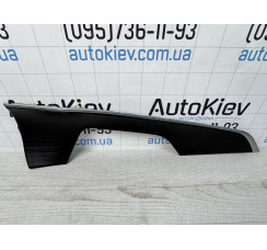 Накладка двери передней левой декоративная  Chery Tiggo 8 2020-2024