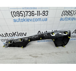 Накладка двери передней левой декоративная  Chery Tiggo 8 2020-2024