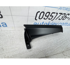 Накладка декоративная для Chery Tiggo 8 2020-2024