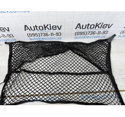 Сітка багажника Audi A8 4H 2010-2017