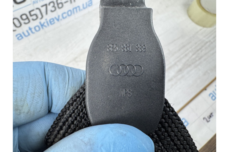 Сітка багажника Audi A8 4H 2010-2017 8E5861869