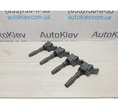 Котушка запалювання Volkswagen Golf VI 1.4 tsi 2009-2013