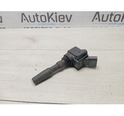 Котушка запалювання Volkswagen Golf VI 1.4 tsi 2009-2013