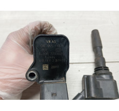 Котушка запалювання Volkswagen Golf VI 1.4 tsi 2009-2013