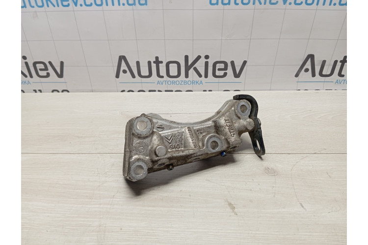 Кронштейн мотора Citroen C-Elysee 1.6hdi 2016-2024 9683165580