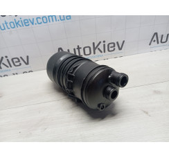  Корпус масляного фільтра Audi A6 C6 3.0tdi 2004-2011