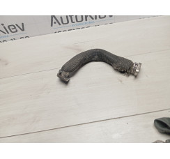 Трубка egr 3.0tdi Volkswagen Touareg 2002-2010 