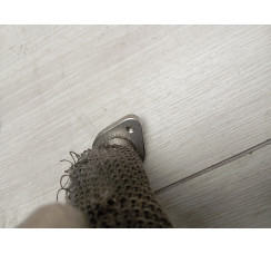 Трубка egr 3.0tdi Volkswagen Touareg 2002-2010 