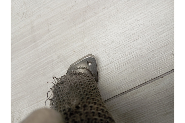 Трубка egr 3.0tdi Volkswagen Touareg 2002-2010 059131525AC Трубка egr 3.0tdi Volkswagen Touareg 2002-2010 059131525AC