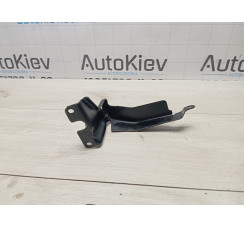  Кронштейн клапана egr VOLKSWAGEN Touareg 3.0tdi  2002-2006 