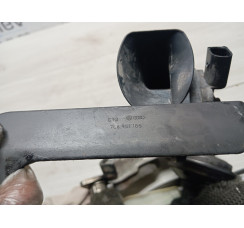 Гудок (сигнал клаксон) Volkswagen Touareg 2002-2010