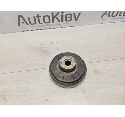 Шків тнвд (маховик) VW Touareg 2.7 tdi / 3.0 tdi 2002-2010