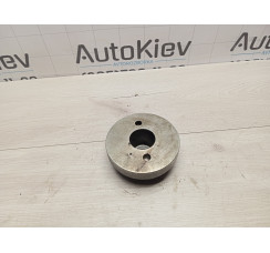 Шкив тнвд (маховик)  VW  Touareg 2.7 tdi / 3.0 tdi 2002-2010