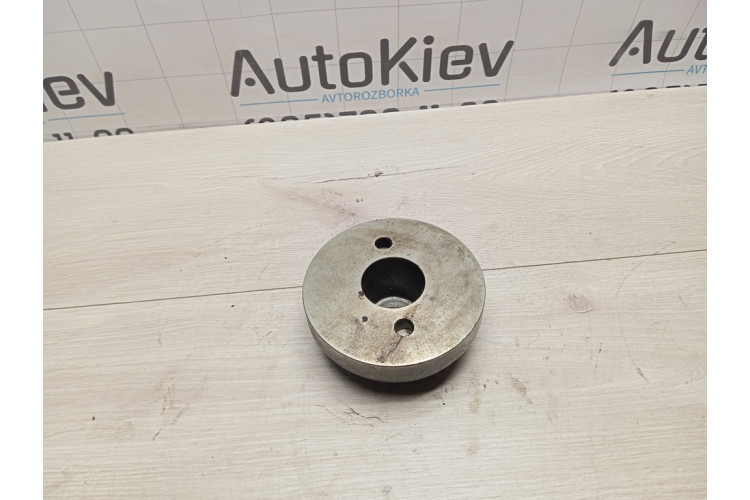 Шкив тнвд (маховик) VW Touareg 2.7 tdi / 3.0 tdi 2002-2010 059130103G