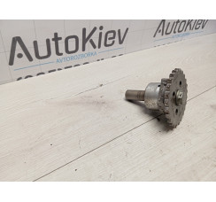 Шестерня приводу маслонасоса (зірочка) Audi A8 4.2tdi (D4) 2010-2017