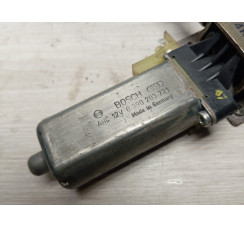 Моторчик регулировки сиденья Volkswagen Touareg 2002-2010