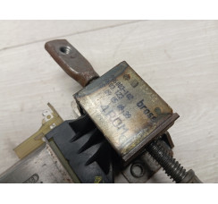 Моторчик регулировки сиденья Volkswagen Touareg 2002-2010