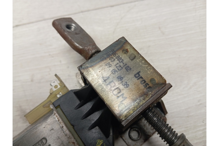 Моторчик регулировки сиденья Volkswagen Touareg 2002-2010 0390203221