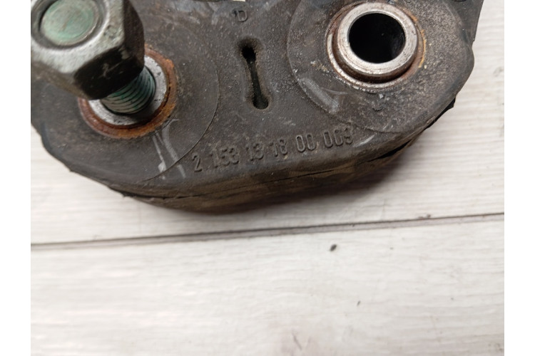 Муфта кардана для Volkswagen Touareg I 2002-2010 2153131800009